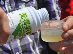 粉劑農(nóng)藥 農(nóng)藥如何混用？有哪些原則和禁忌？一文全搞懂，建議收藏